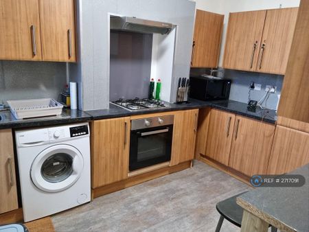 1 bedroom in a house share to rent - Photo 3