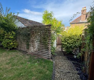 3 Bed Terraced House, Cranbrook Road, BS6 - Photo 1