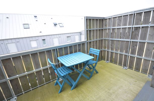 MILIZAC - Appartement T3 meublé récent de 58m² avec balcon et parking - Photo 1