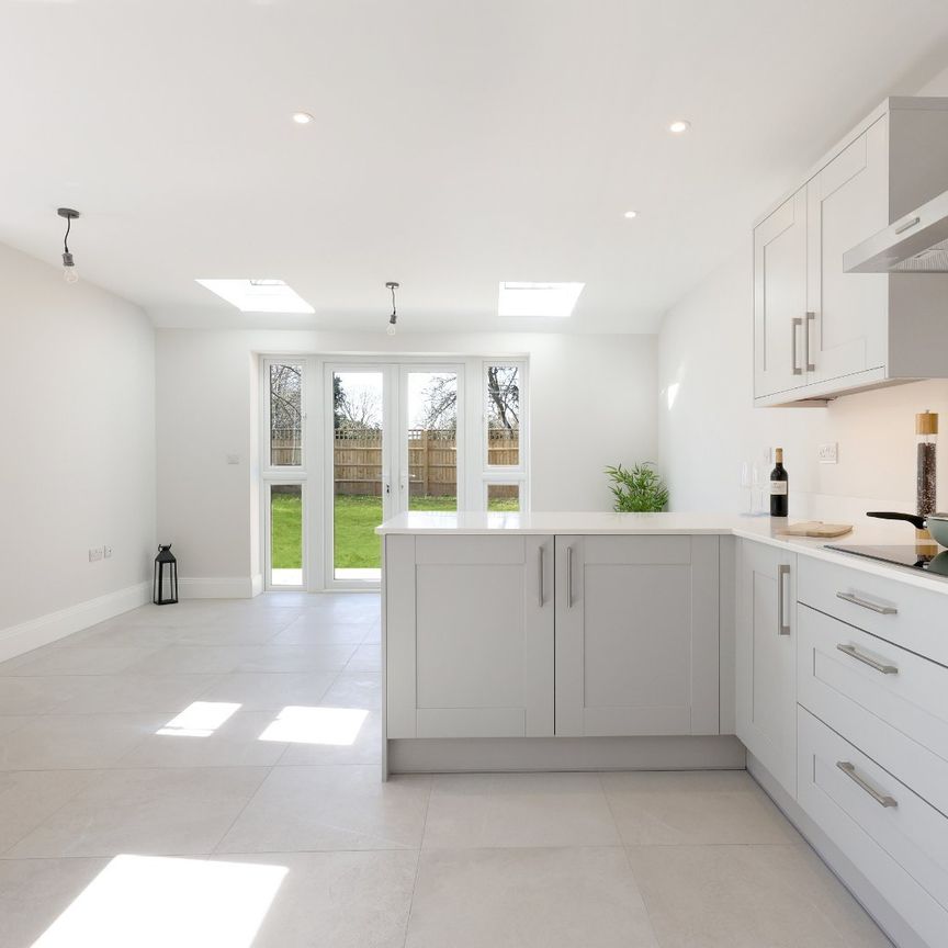 4 bedroom house to rent - Photo 1