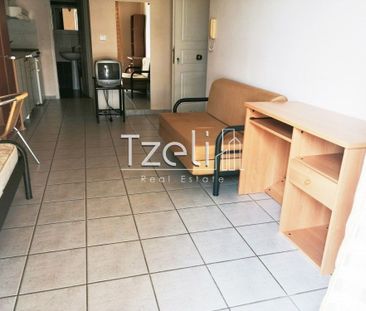 Studio/Γκαρσονιέρα για ενοικίαση Κουκούλι (Πάτρα) - Photo 3