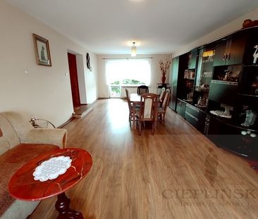 Piętro domu 3/4pok. ogród, garaż - Goleniów - Фото 3