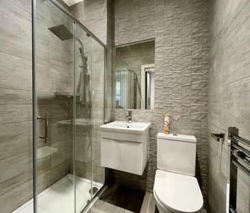 Studio to rent - Photo 5