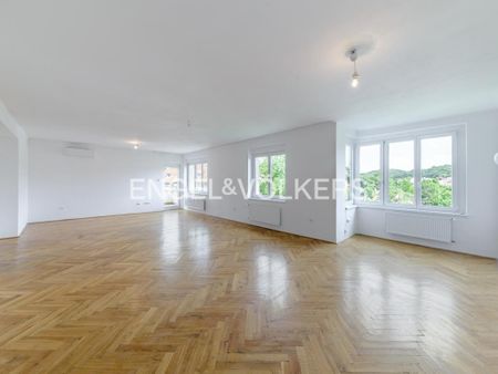 Pronájem bytu 4+1 150 m2 - Photo 4