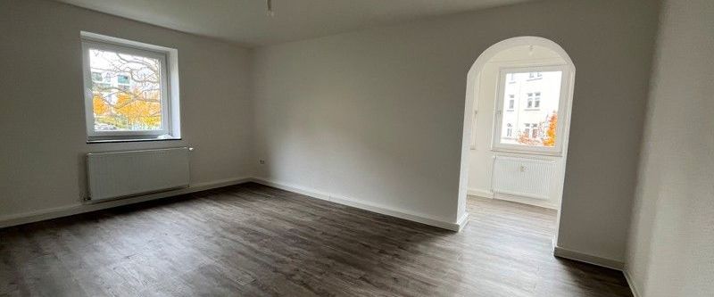 Lust auf Veränderung? 4-Zimmer-Wohnung in zentraler Lage - Photo 1
