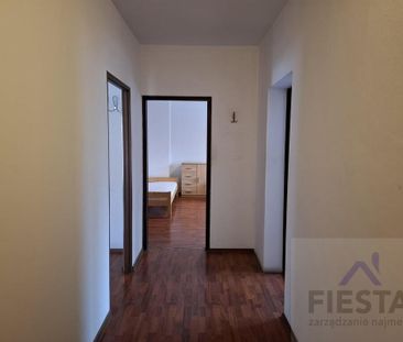 Kraków Kraków-Podgórze, ul. Do Wilgi - Фото 6