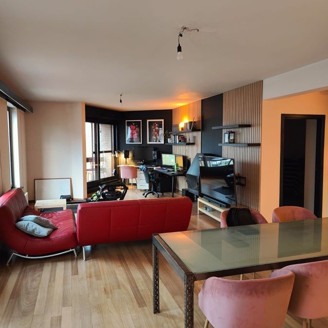 2 Kamers te huur - Foto 1