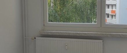 Perfekt für uns: praktische 3-Zimmer-Wohnung (WBS) - Photo 1