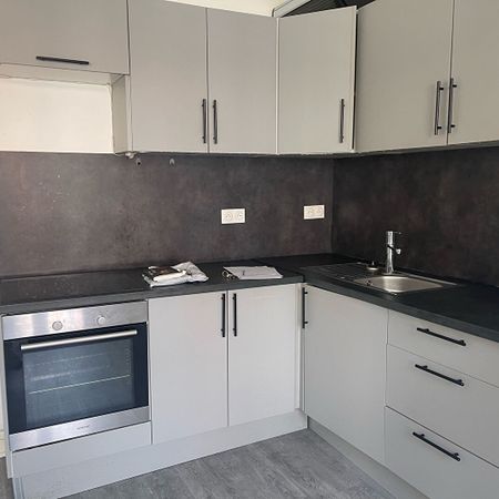 Location Appartement 2 pièces 36m² - Photo 3