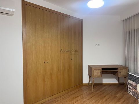 Apartamento T2 - Photo 1