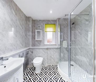 2 bedroom bungalow to rent - Photo 6