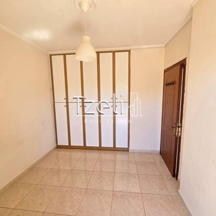 Studio/Γκαρσονιέρα για ενοικίαση Αγυιά (Πάτρα) - Photo 1