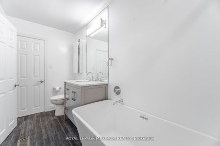 For Lease - 90 George Henry Boulevard Unit# 17, Toronto, Ontario - Photo 4