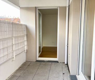 2 PIECES 43m² VITRY S/SEINE LIMITE VILLEJUIF - Photo 5