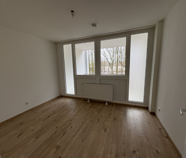Bezugsfertige 3-Zimmer-Wohnung in Gelsenkirchen Buer - Photo 2