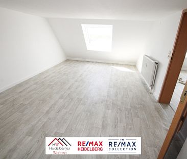 Schöne 3,5 Zimmer Maisonette-Wohnung, 64qm, mit Tiefgaragenstellplatz in Leimen - Foto 5