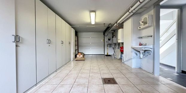 Woning te huur in Ieper voor € 825 met 3 slaapkamers - Photo 1