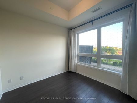 For Lease - 2 ADAM SELLERS Street Unit# 107, Markham, Ontario - Photo 4