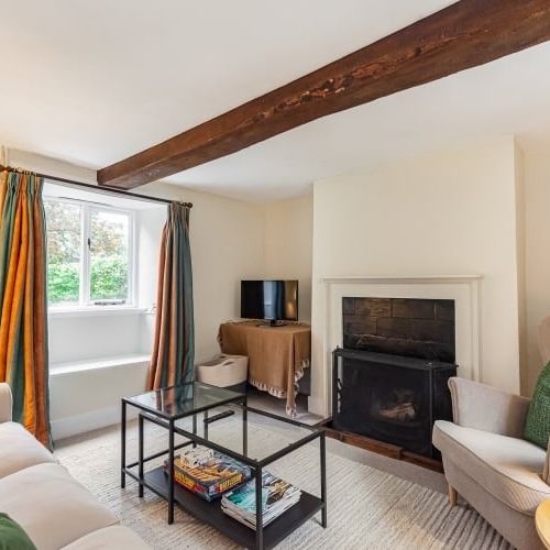 Church Road Nether Worton OX7 - Photo 1