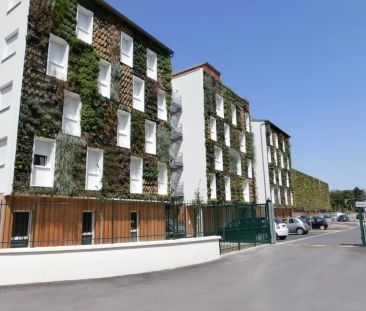 Location appartement T2 45.50m² à Reims (51100) - Photo 6