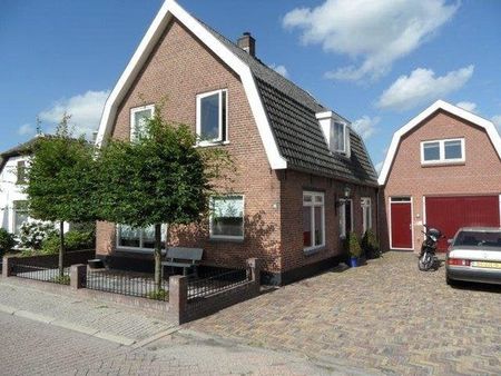 Te huur: Appartement Cotherweg in Langbroek - Photo 3