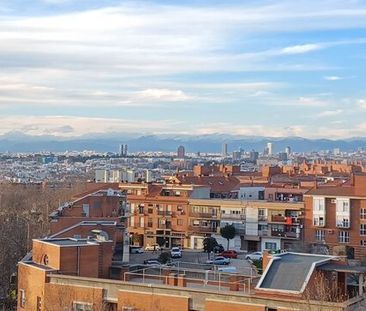 Piso de alquiler en Plaza de San Diego, Palomeras Bajas - Photo 6