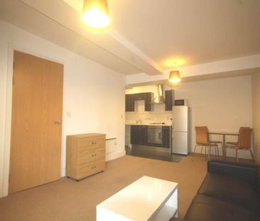 1 bedroom flat to rent - Photo 1