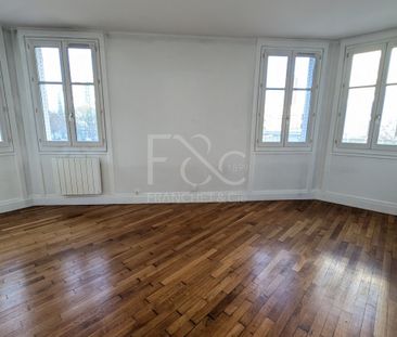 T3 de 58 m² - rue de la Villette Lyon 3ème - Photo 2