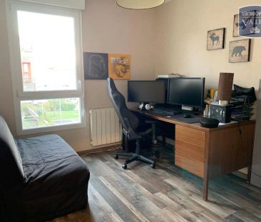 Appartement à louer 3 pièces 63.89m² - Photo 3