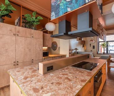 Appartement te huur - Photo 6