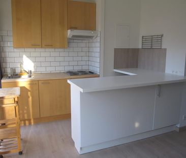 Appartement te huur - Foto 2