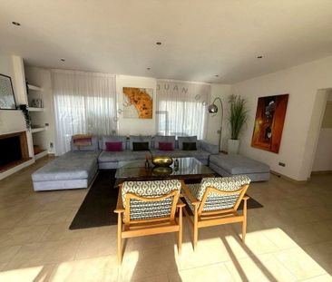 Luxury Villa for rent in Ibiza, Balearic Islands - Photo 1