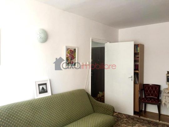 Apartament 2 camere de inchiriat in Cluj-Napoca, Grigorescu ID 5928 - Fotografie 1