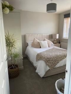 Double room to let Monday - Friday - Photo 1