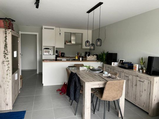Recent appartement met 2 slaapkamers in Mol-Millegem! - Foto 1