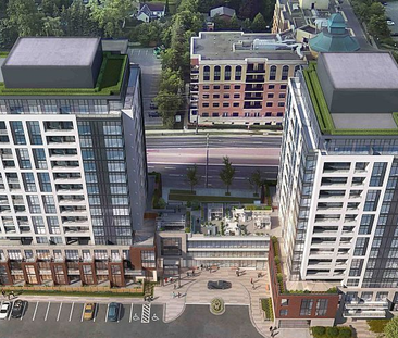 For Lease - 715 Davis Drive Unit# B102, Newmarket, Ontario - Photo 4