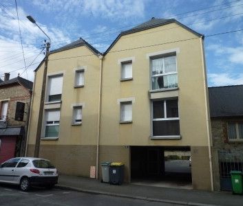 Appartement T2 à louer - 45 m² - Photo 4