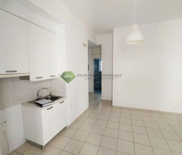 Διαμέρισμα για ενοικίαση Θέρισσος (Ηράκλειο Κρήτης) - Φωτογραφία 4