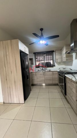 CASA EN RENTA EN SANTA BARBARA RESIDENCIAL - Foto 4