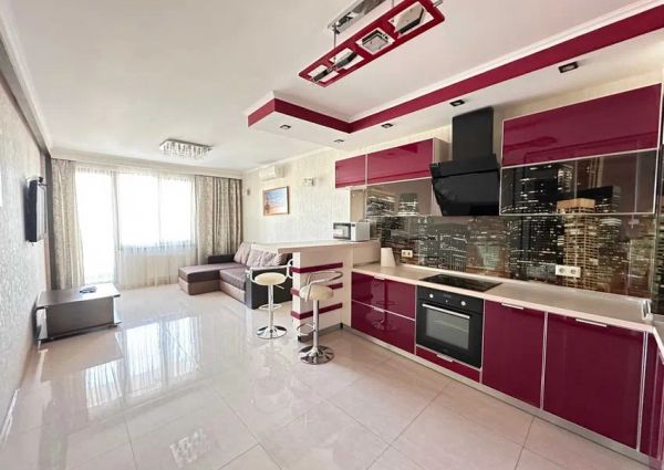 Alquiler de piso en C. Juan Romero, 3