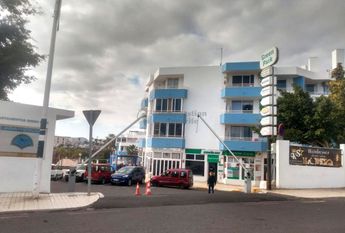 ** Studio for rent in Golf del Sur!