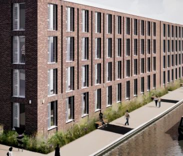 canalview En-Suite - Photo 6