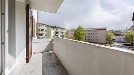 4 Zimmer, 65 m², 1. Stock - Photo 2