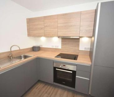 Anvil Place, Hulme, Manchester, M15 - Photo 4