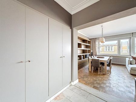 Cavell: Nice furnished apartment 2 bedrooms - Photo 4