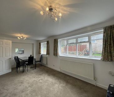 4 bedroom apartment to rent - Photo 3