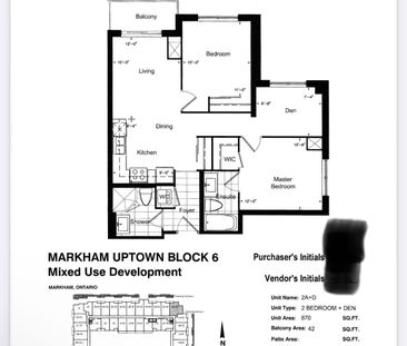 For Lease - 8228 Birchmount Road Unit# 722, Markham, Ontario - Photo 6