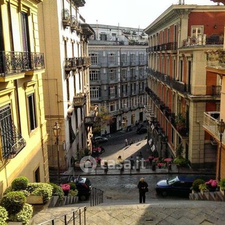 Trilocale in Affitto in Via del Parco Margherita a Napoli - Photo 4
