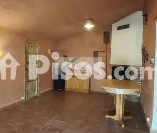Casa en alquiler en La Hoya - Photo 1