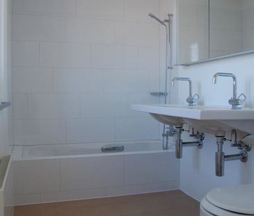 Frauenfeld, Zürcherstrasse 300a: helle Attikawohnung - Photo 5